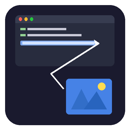 SSH Screenshot Paste